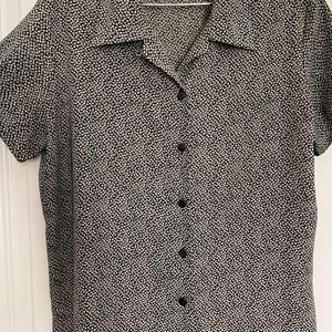 Floral shirt